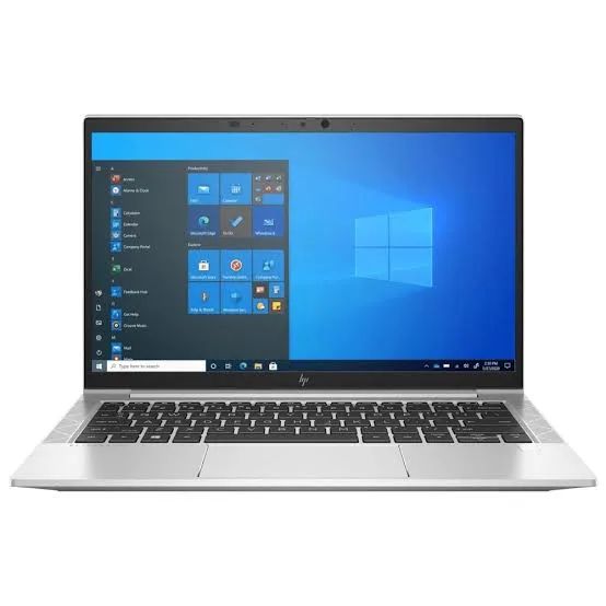 Refurbished HP EliteBook 830 G8, Core i5 11th Gen, 8GB RAM, 256GB SSD, Touch in Kenya