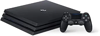 PS4 Pro 1TB – Refurbished Price In Kenya