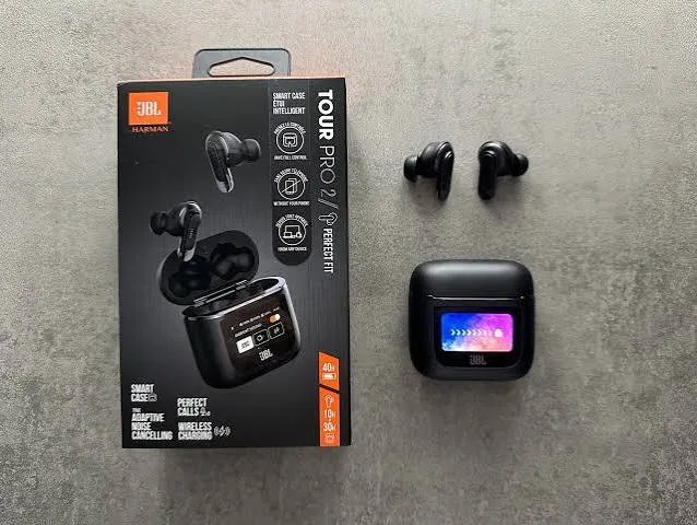 JBL Tour Pro 2 in Kenya | City Gadgets Kenya
