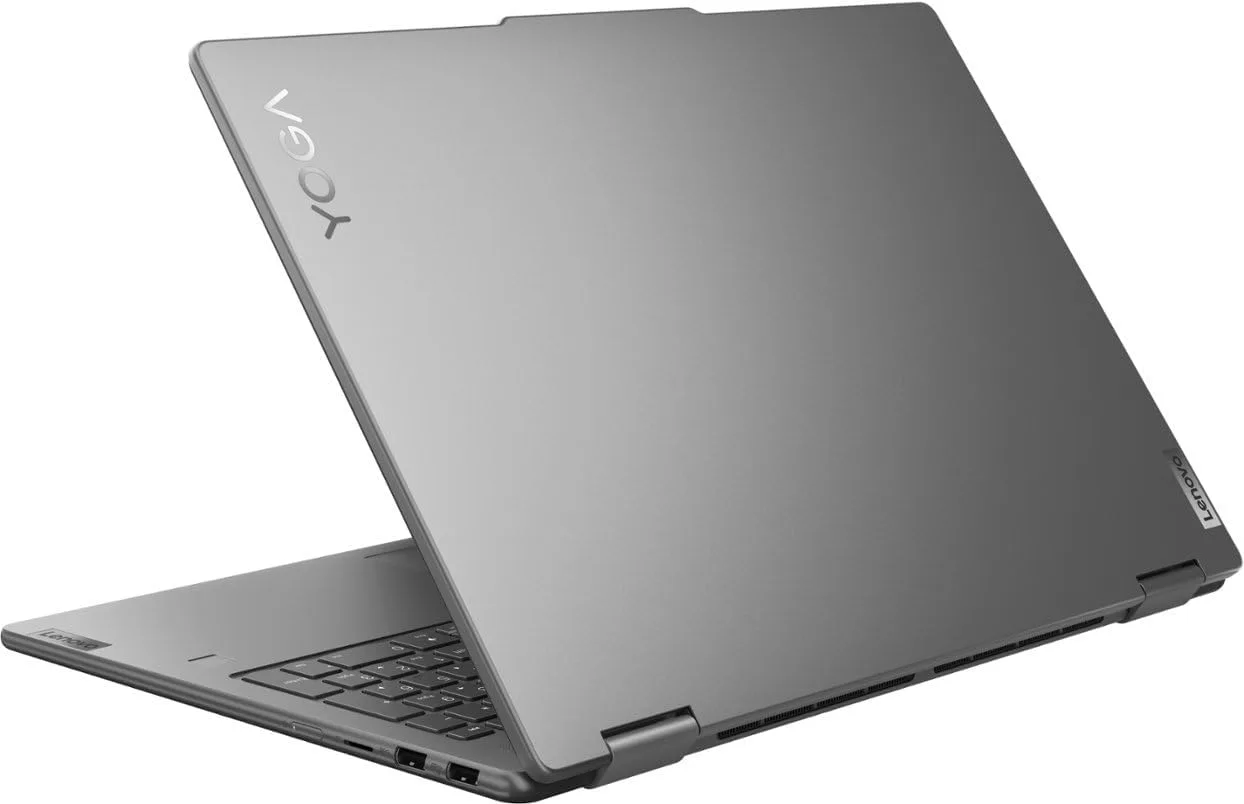 Lenovo Yoga 7 2-in-1, Intel Core Ultra 7, 16GB RAM, 1TB SSD — Price in Kenya