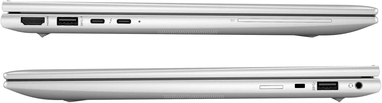 Refurbished HP EliteBook 845 G10, Ryzen 5 PRO 7540U, 16GB RAM, 512GB SSD in Kenya
