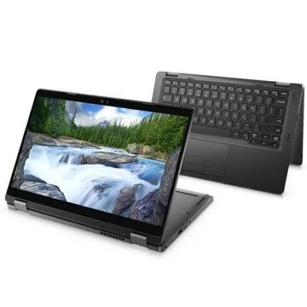 Refurbished Dell Latitude 5300, Core i7 8th Gen, 8GB RAM, 256GB SSD, Touch in Kenya