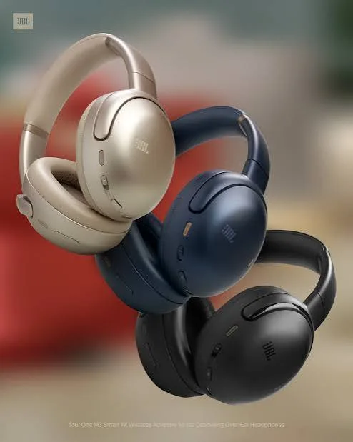 JBL Tour One M3 Noise Cancelling Headphones in Kenya | City Gadgets Kenya