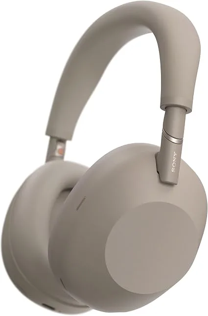 Sony WH-1000XM6 Wireless Noise Cancelling Headphones in Kenya | City Gadgets Kenya