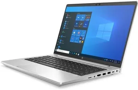 Refurbished HP EliteBook 840 G6, Core i5 8th Gen, 8GB RAM, 256GB SSD, Touch in Kenya