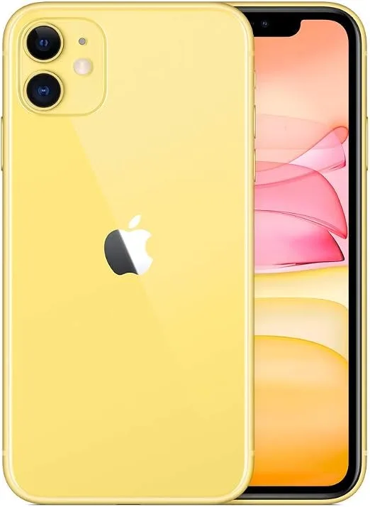 Refurbished iPhone 11 128GB — Price in Kenya | 6-Month Warranty