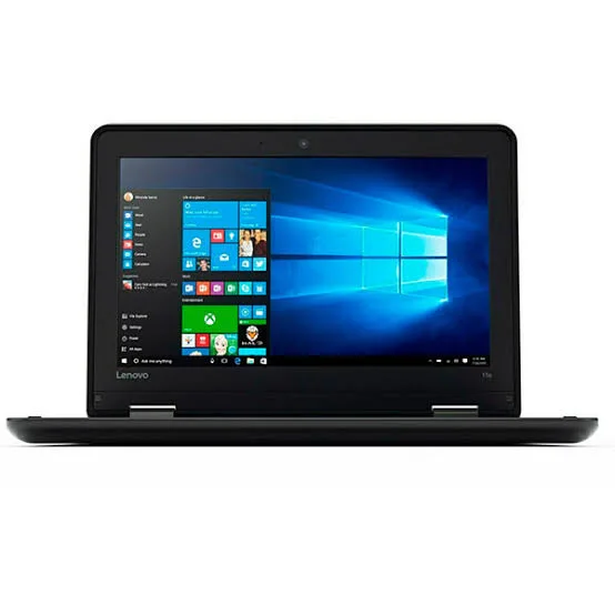 Refurbished Lenovo ThinkPad 11e, Celeron, 4GB RAM, 128GB SSD in Kenya
