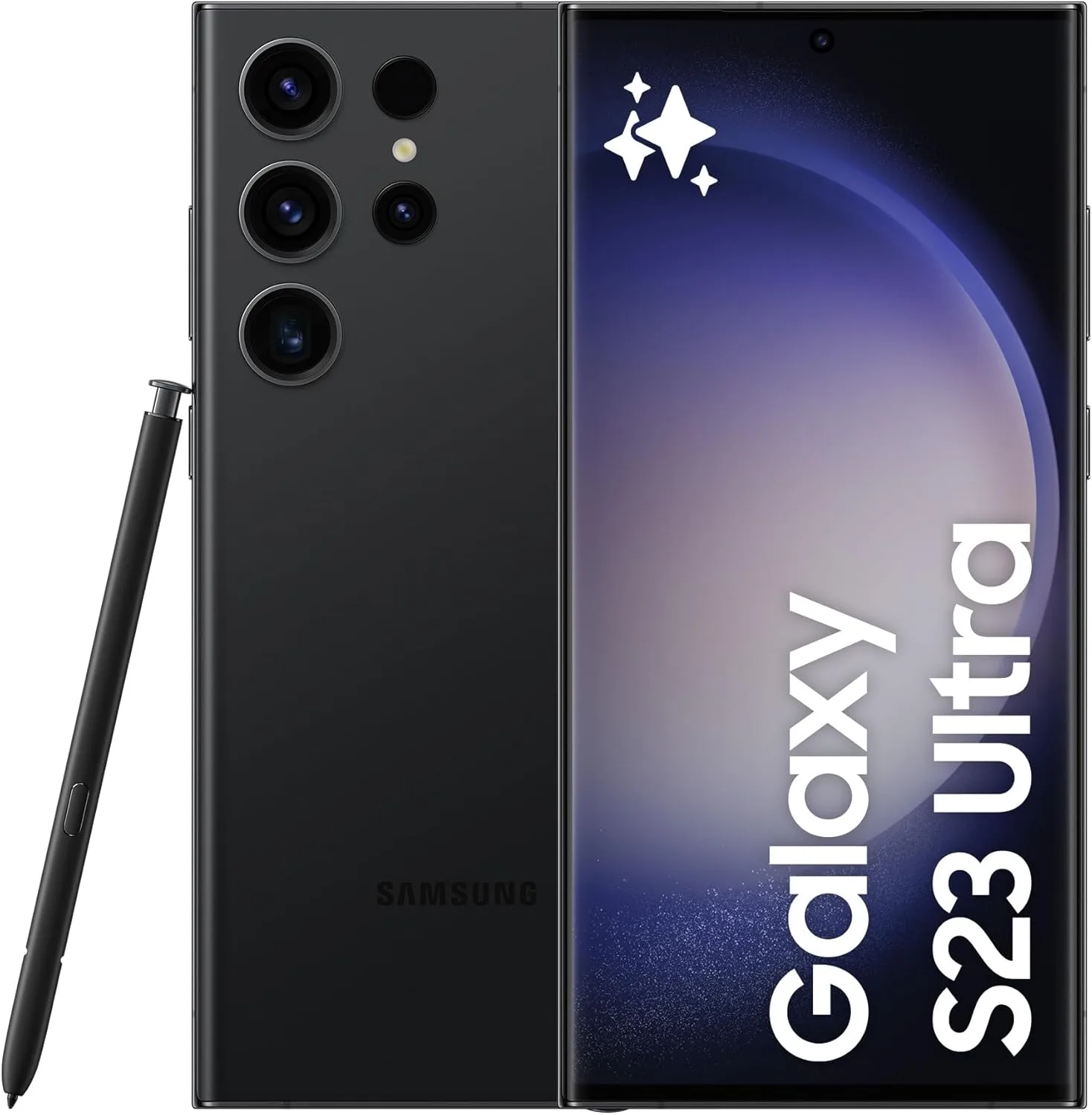 Refurbished Samsung Galaxy S23 Ultra 256GB in Kenya | 6-Month Warranty