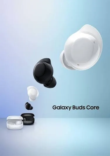 Samsung Galaxy Buds Core in Kenya | City Gadgets Kenya