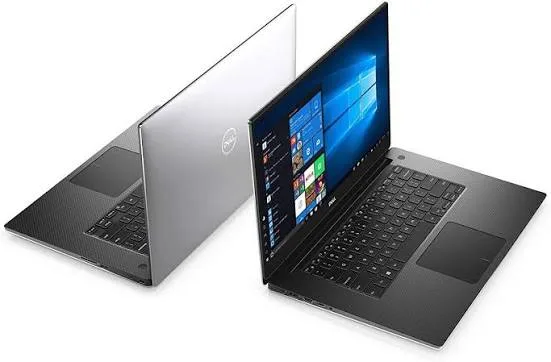 Refurbished Dell XPS 15 7590, Core i9 8th Gen, 32GB RAM, 4GB GTX, Touch in Kenya