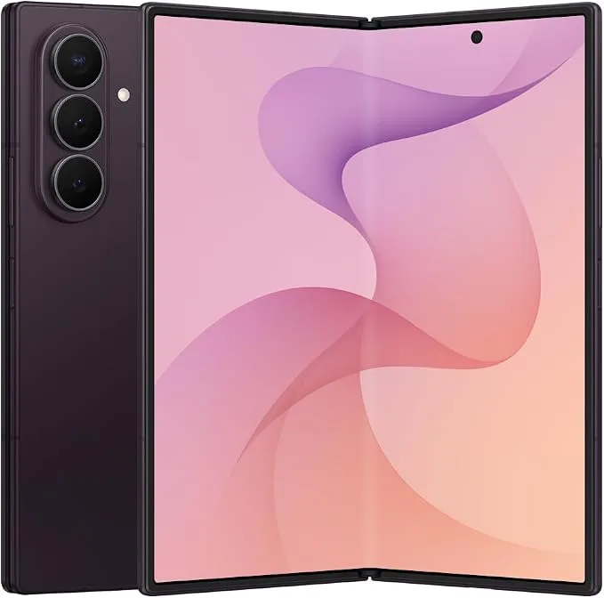 Samsung Galaxy Z Fold 8 Ultra 16GB/1TB — Price in Kenya | New Arrival