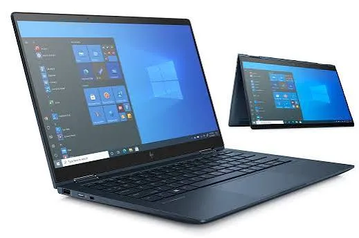 Refurbished HP Dragonfly, Core i7 8th Gen, 16GB RAM, 512GB SSD, X360 in Kenya