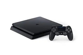 PS4 Slim 500GB – Refurbished In Nairobi Price
