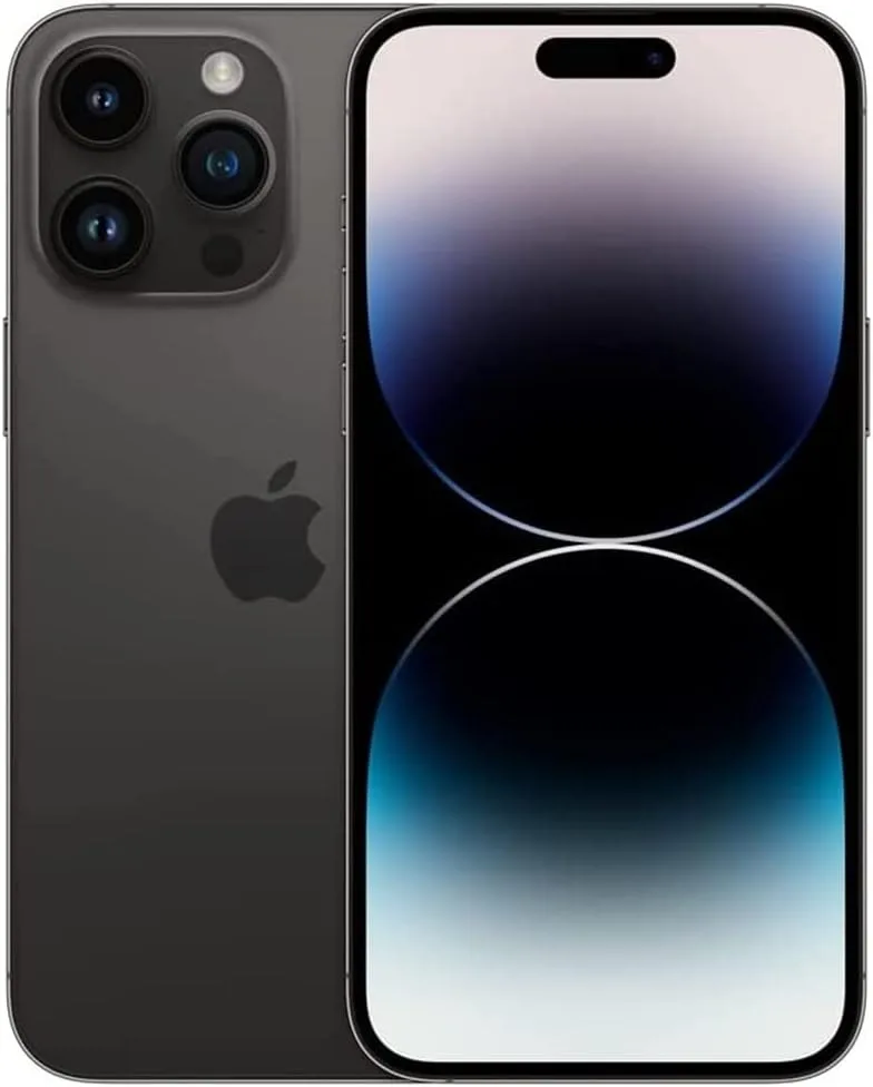 Refurbished iPhone 14 Pro Max 128GB in Kenya | 6-Month Warranty