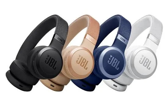 JBL Live 670 Headphones in Kenya | City Gadgets Kenya