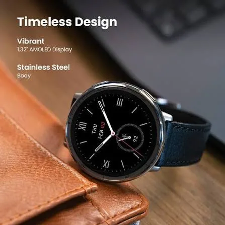 Amazfit Active 2 Smartwatch in Kenya | City Gadgets Kenya