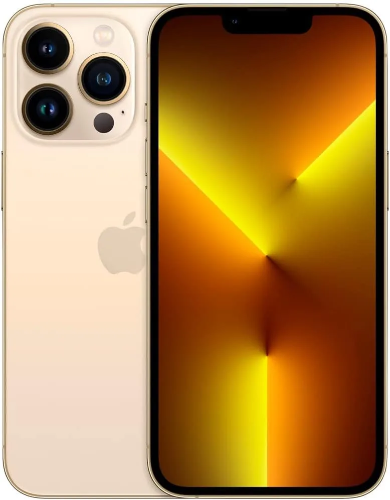 Refurbished iPhone 13 Pro Max 512GB in Kenya | 6-Month Warranty