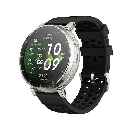 Amazfit Active 3 Premium Smartwatch in Kenya | City Gadgets Kenya