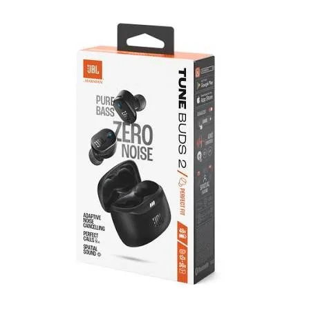 JBL TuneBuds 2 in Kenya | City Gadgets Kenya