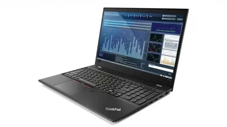 Refurbished Lenovo ThinkPad P52s, Core i7 8th Gen, 16GB RAM, 2GB Quadro P500 in Kenya