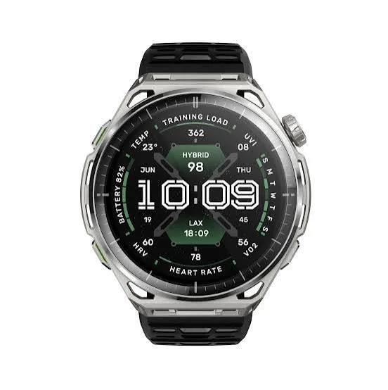 Amazfit Balance 3 Stainless Steel Smartwatch in Kenya | City Gadgets Kenya