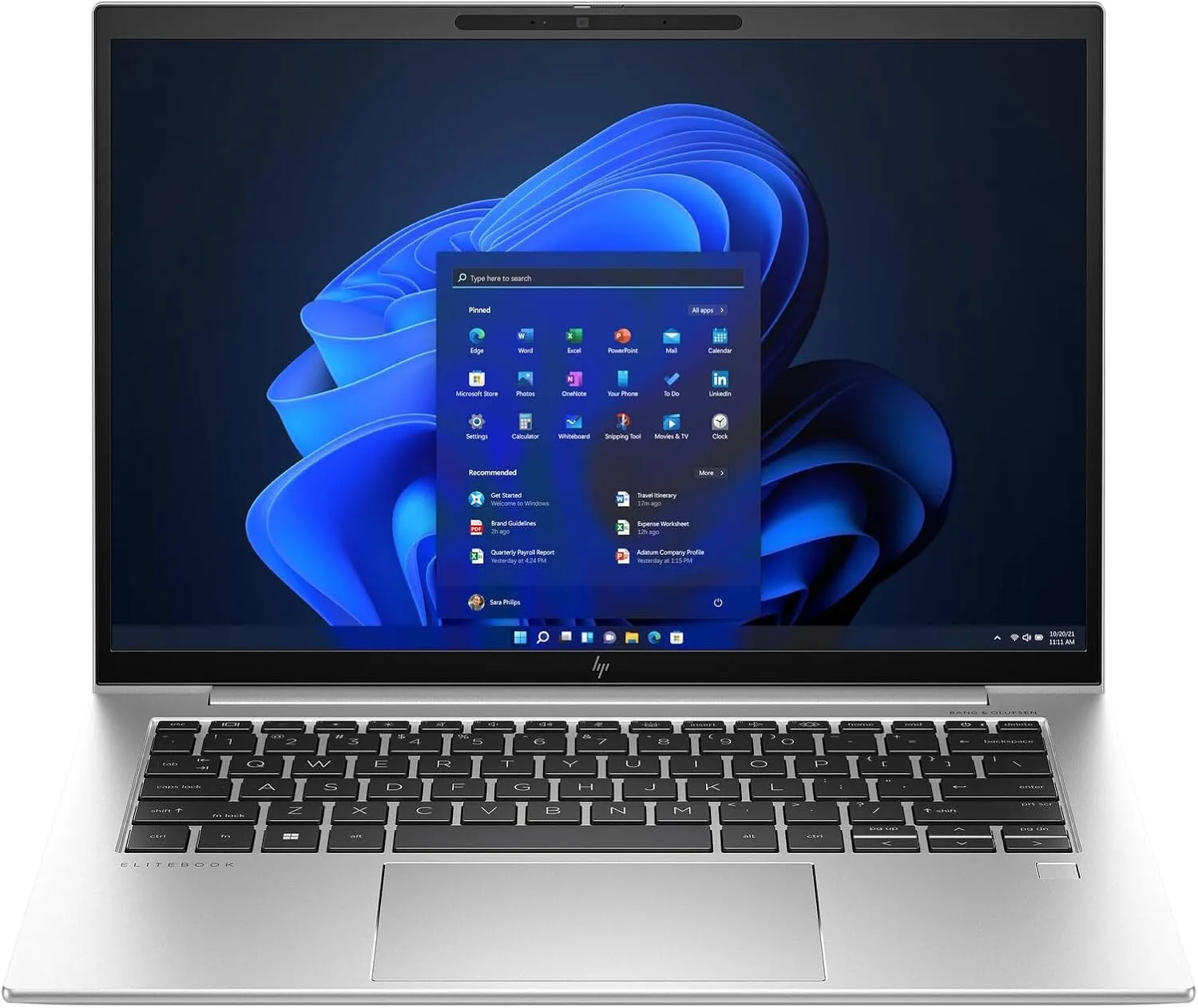Refurbished HP EliteBook 845 G10, Ryzen 5 PRO 7540U, 16GB RAM, 512GB SSD in Kenya
