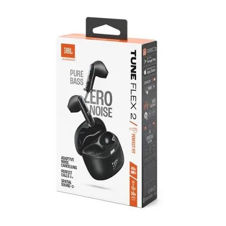 JBL TuneFlex 2 in Kenya | City Gadgets Kenya