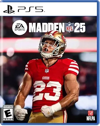 Madden NFL 25 – PS5