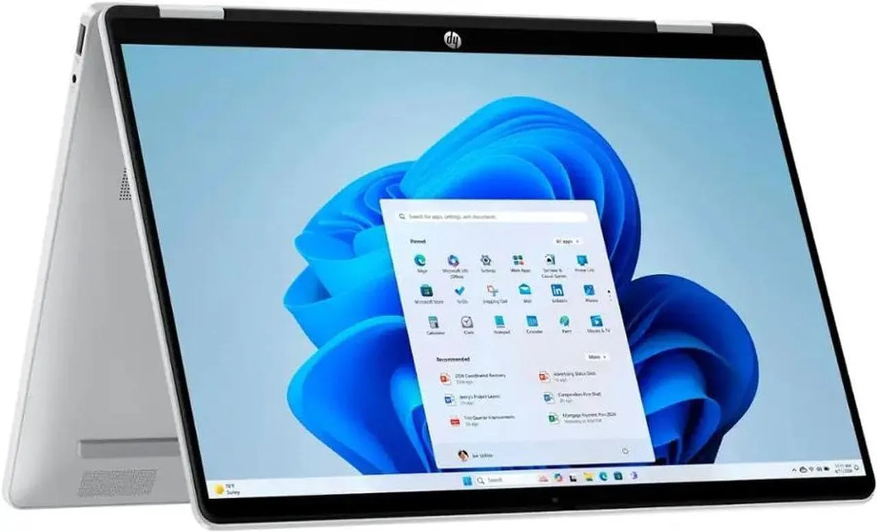 HP OmniBook 5 Flip Core 7, 16GB RAM, 512GB SSD, 14" — Price in Kenya