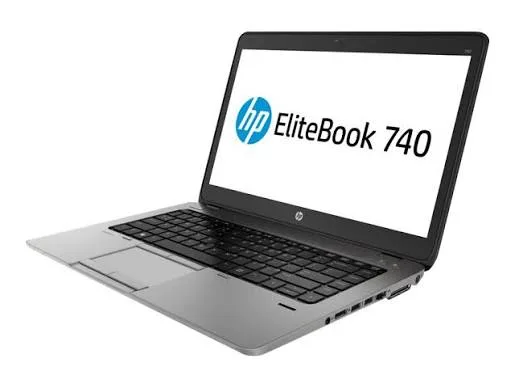 Refurbished HP EliteBook 740 G1, Core i5 4th Gen, 8GB RAM, 500GB HDD in Kenya