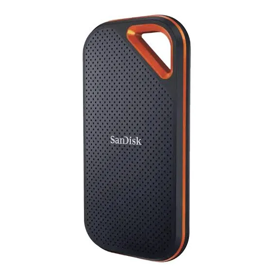 SanDisk Extreme PRO Portable SSD E81 1TB in Kenya | City Gadgets Kenya