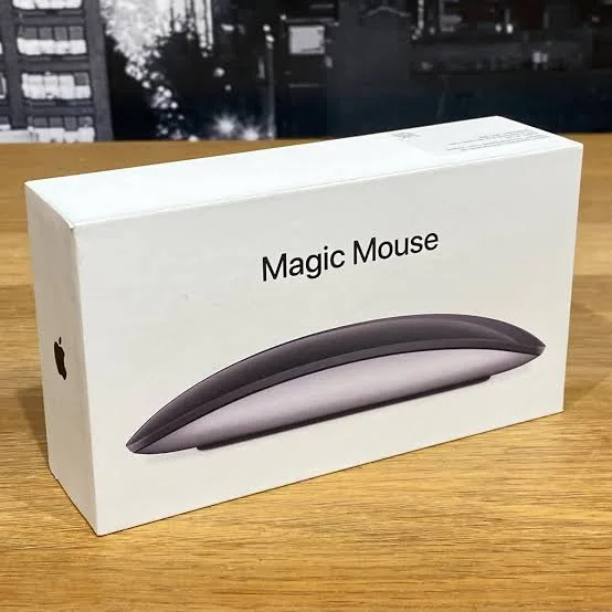 Apple Magic Mouse in Kenya | City Gadgets Kenya