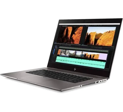 Refurbished HP ZBook Studio 15 G5, Core i7 9th Gen, 16GB RAM, 4GB Quadro P1000 in Kenya