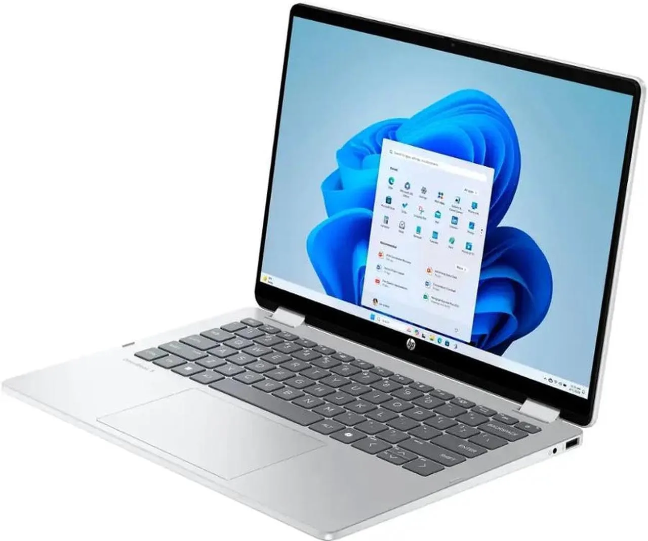 HP OmniBook 5 Flip Core 7, 16GB RAM, 512GB SSD, 14" — Price in Kenya