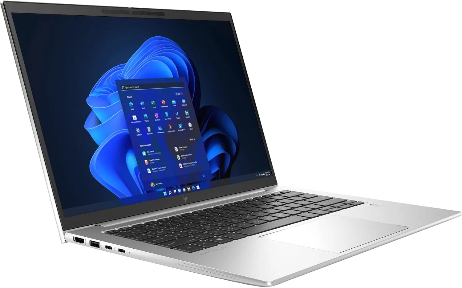 Refurbished HP EliteBook 845 G9, Ryzen 7 PRO 6850U, 8GB RAM, 256GB SSD in Kenya