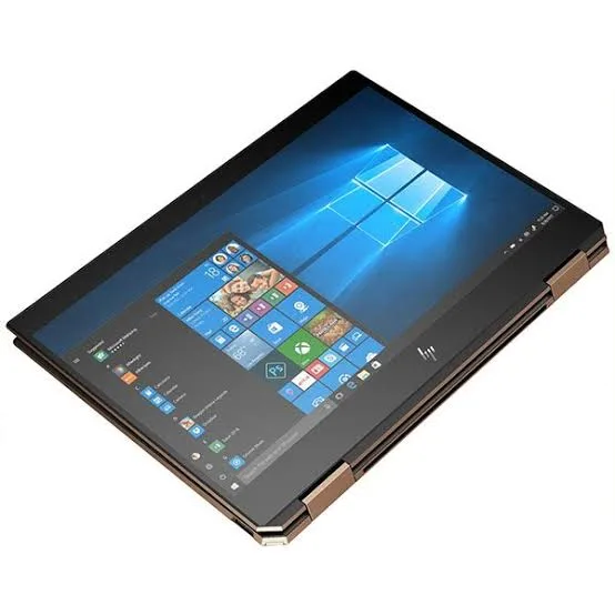 Refurbished HP Spectre X360, Core i7 7th Gen, 16GB RAM, 512GB SSD, 15-inch in Kenya
