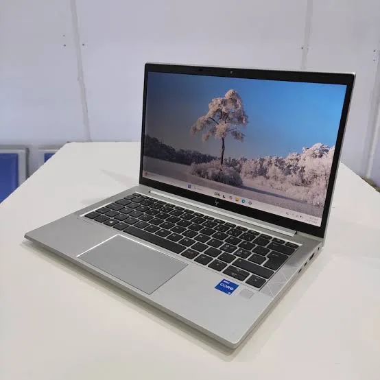Refurbished HP EliteBook 830 G8, Core i5 11th Gen, 8GB RAM, 256GB SSD, Touch in Kenya