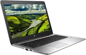 Refurbished HP EliteBook 850 G4, Core i7 7th Gen, 8GB RAM, 256GB SSD in Kenya
