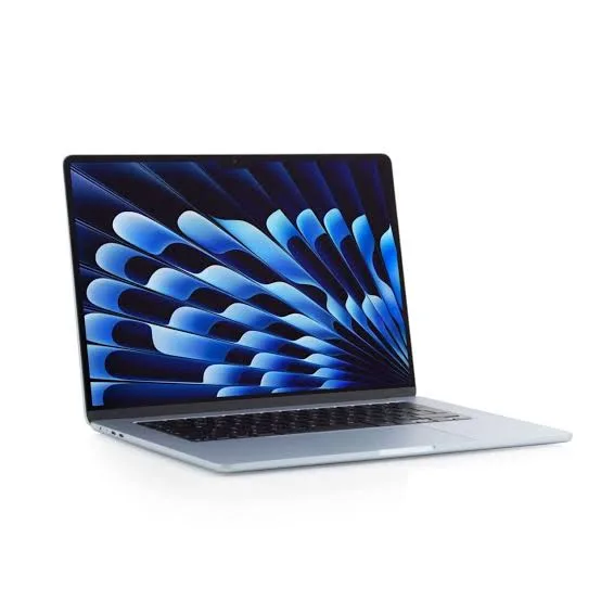 Refurbished MacBook Air M4 15-inch, 16GB RAM, 256GB SSD in Kenya | City Gadgets Kenya