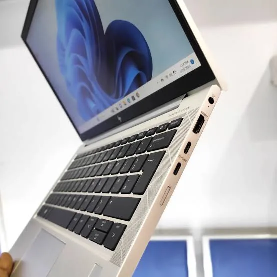 Refurbished HP EliteBook 835 G7, AMD Ryzen 7, 8GB RAM, 256GB SSD in Kenya