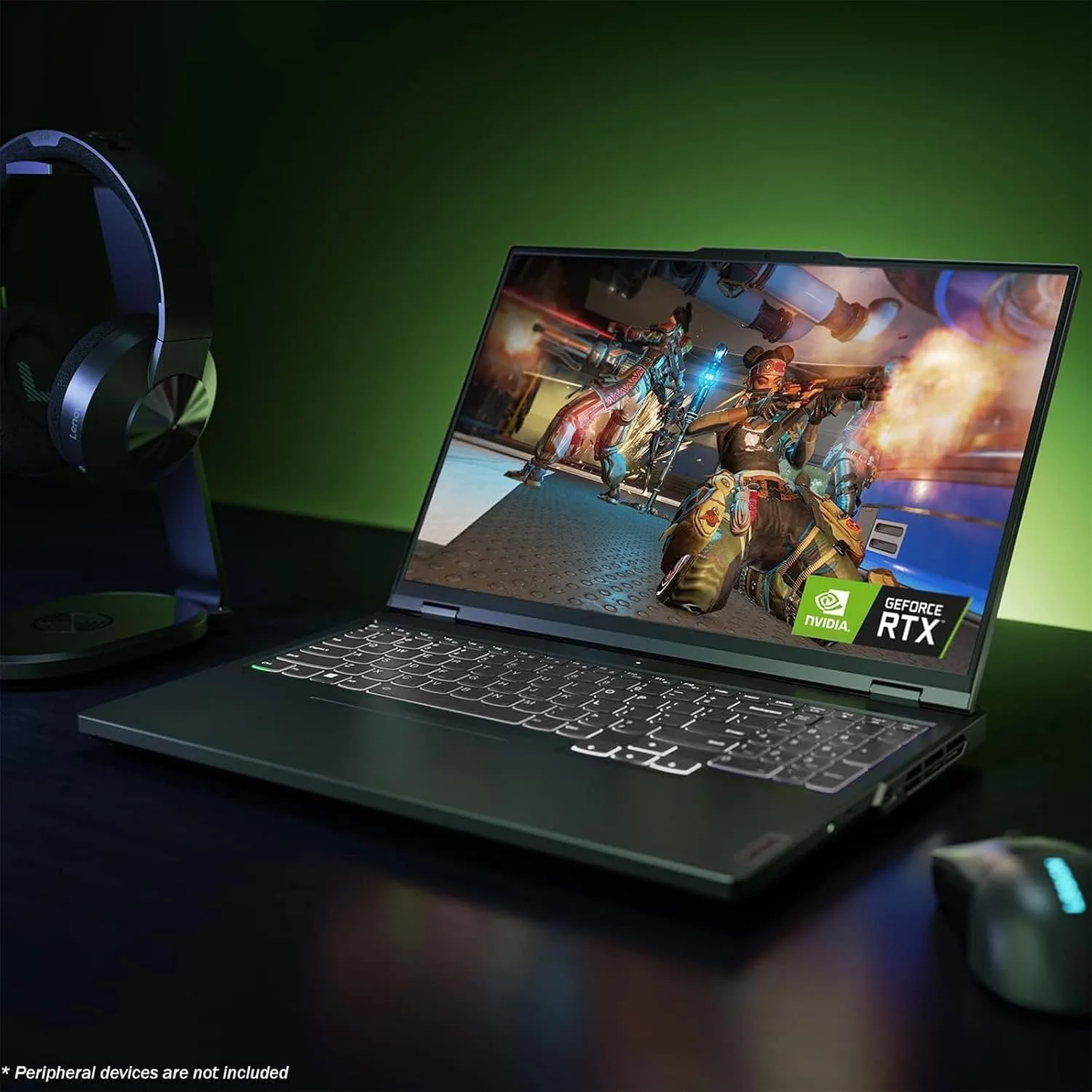 Lenovo LOQ Gaming Laptop, 13th Gen Core i7, 16GB RAM, RTX 3050 6GB — Price in Kenya