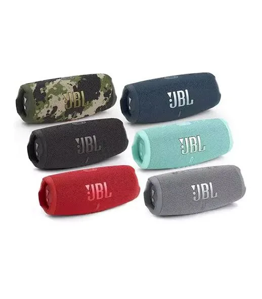 JBL Charge 5 in Kenya | City Gadgets Kenya