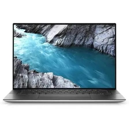 Refurbished Dell XPS 15 9500, Core i7 10th Gen, 16GB RAM, 4GB GTX in Kenya