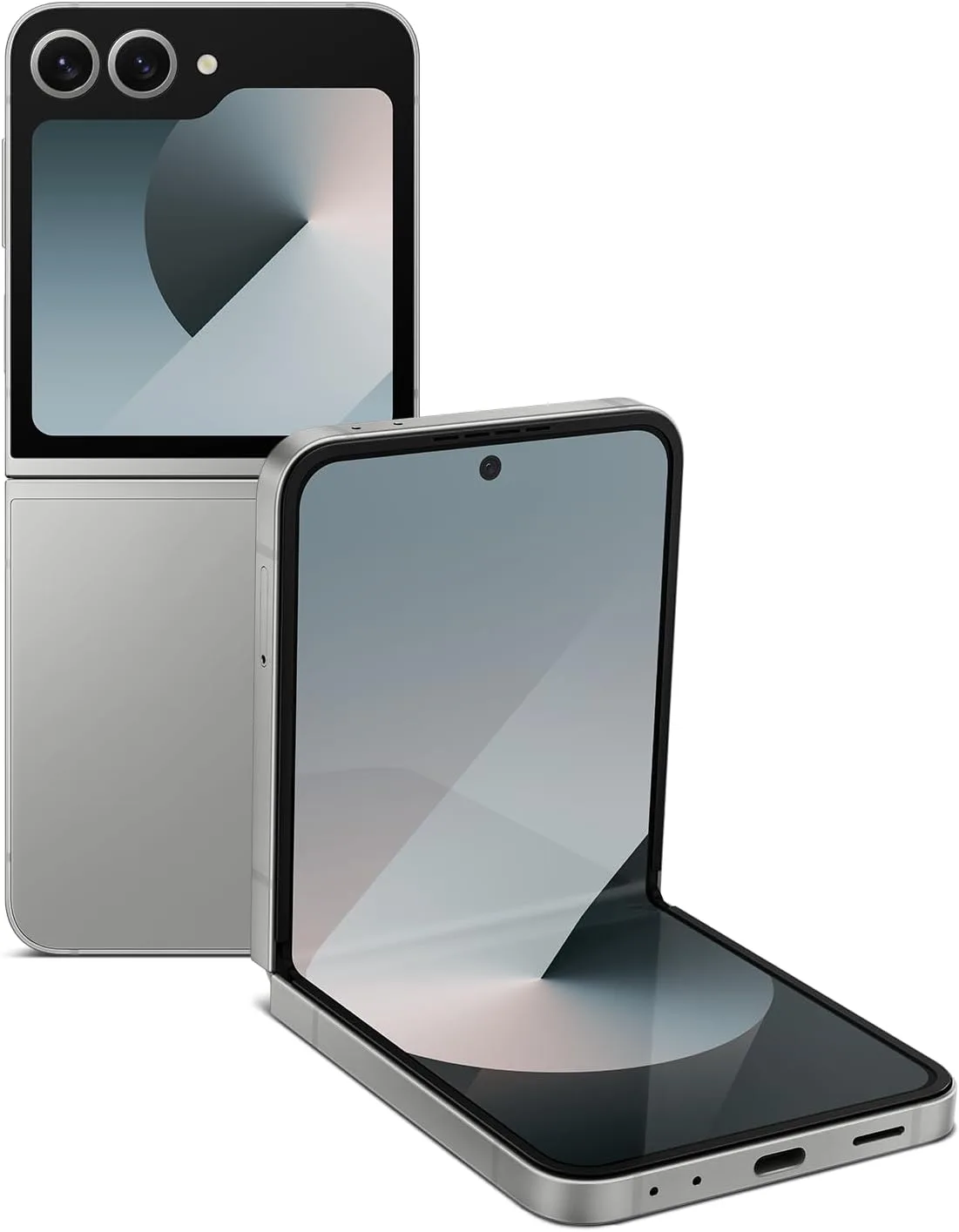 Refurbished Samsung Galaxy Z Flip 6 256GB in Kenya | 6-Month Warranty