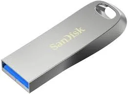 SanDisk Ultra Luxe 32GB USB Flash Drive in Kenya | City Gadgets Kenya
