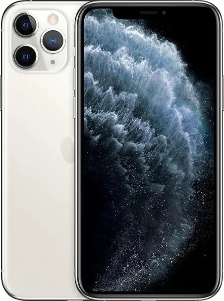 Refurbished iPhone 11 Pro Max — 256GB