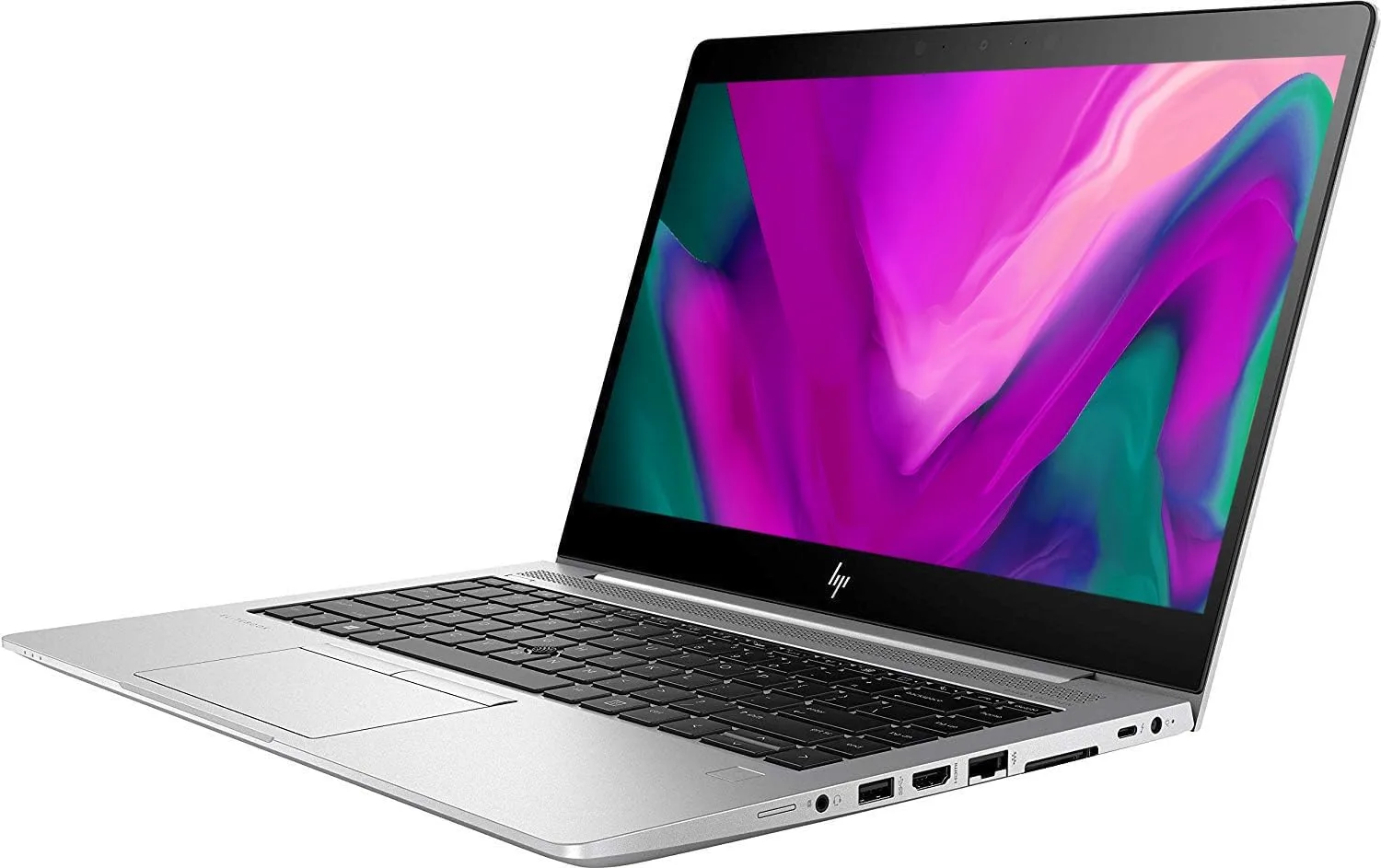 Refurbished HP EliteBook 840 G6, Core i7 8th Gen, 8GB RAM, 256GB SSD in Kenya
