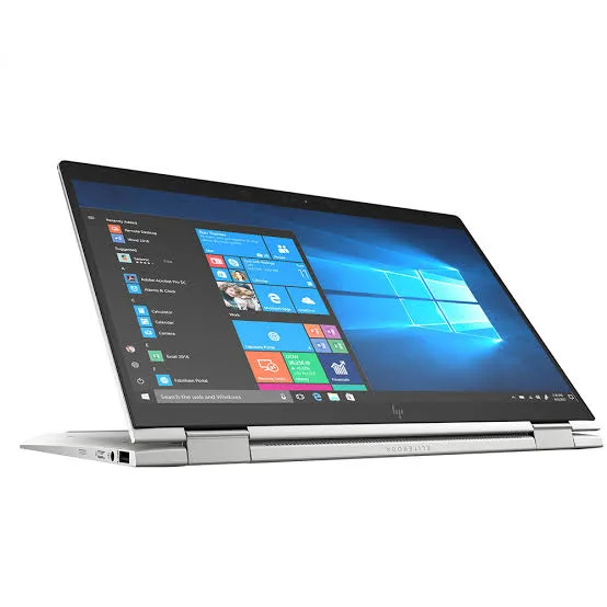 Refurbished HP EliteBook 1030 G3, Core i5 8th Gen, 8GB RAM, 256GB SSD, X360 in Kenya