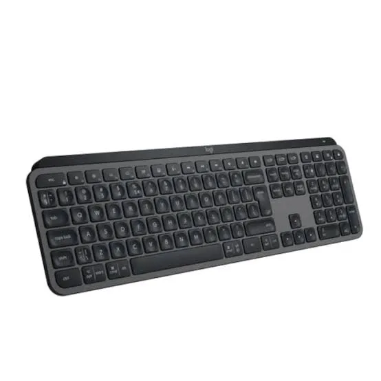 Logitech MX Keys S in Kenya | City Gadgets Kenya
