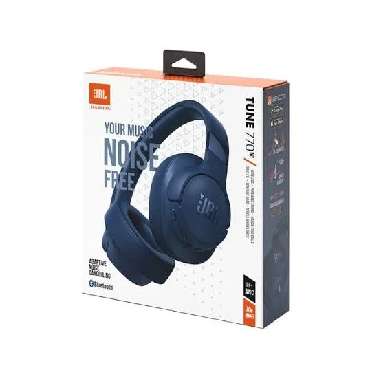 JBL Tune 770 Headphones in Kenya | City Gadgets Kenya